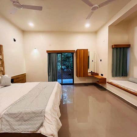 Brook Ville Sasan Gir Dış mekan fotoğraf
