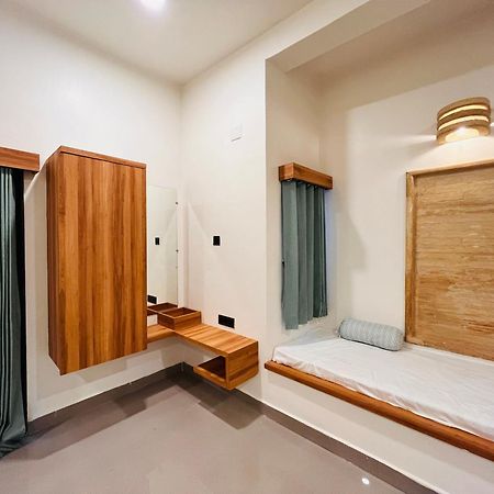 Brook Ville Sasan Gir Dış mekan fotoğraf