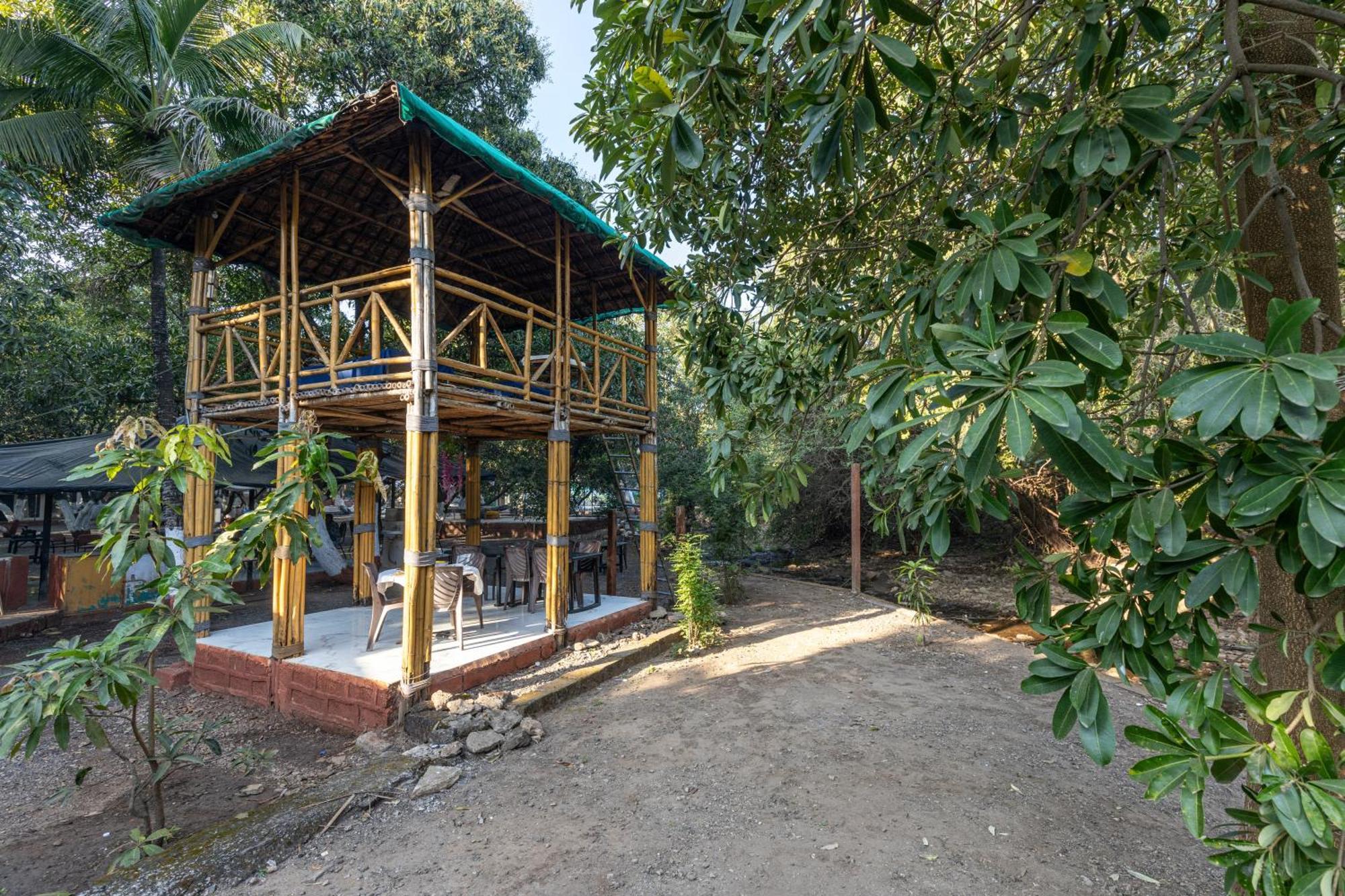 Brook Ville Sasan Gir Dış mekan fotoğraf