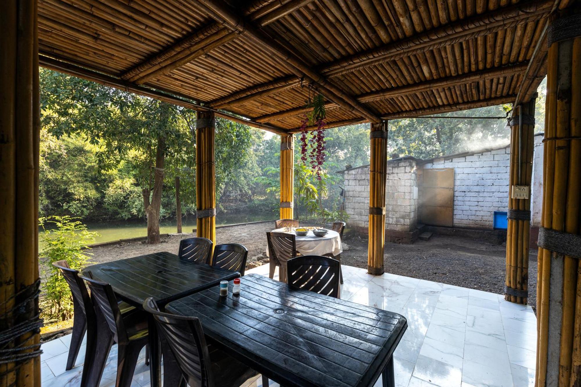 Brook Ville Sasan Gir Dış mekan fotoğraf