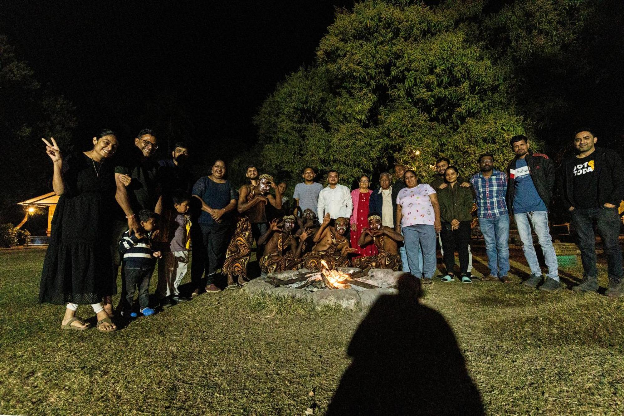 Brook Ville Sasan Gir Dış mekan fotoğraf