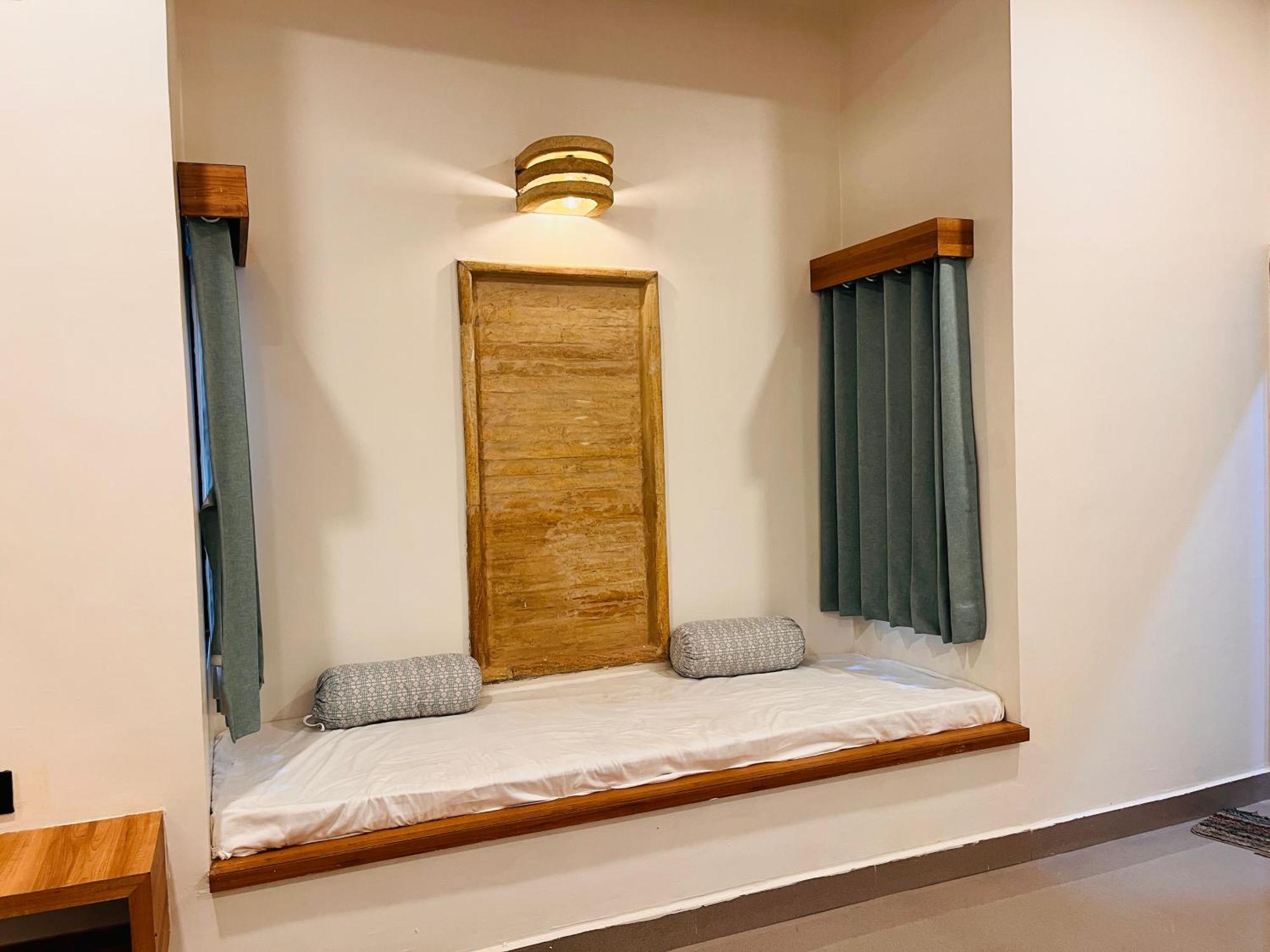 Brook Ville Sasan Gir Dış mekan fotoğraf